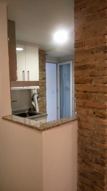 Apartment Lavadero De La Cruz *