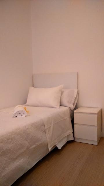 Appartement Lavadero De La Cruz *