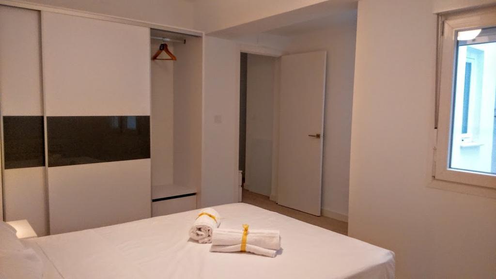 Appartement Lavadero De La Cruz