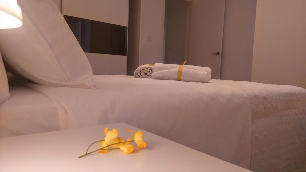 Appartement Lavadero De La Cruz *