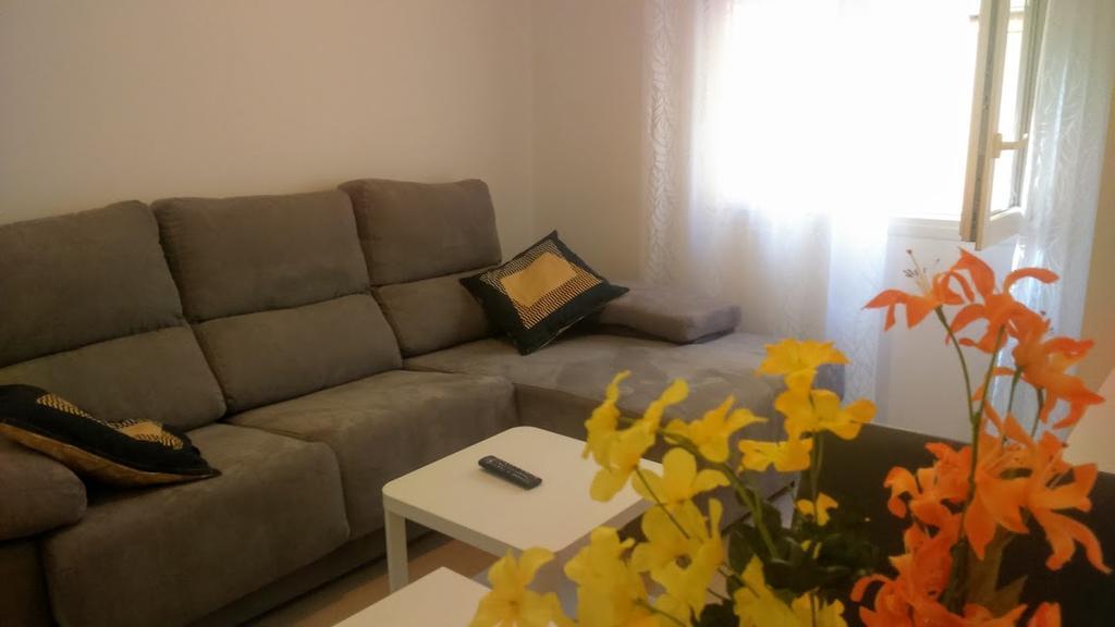 Appartement Lavadero De La Cruz