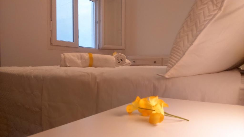 Appartement Lavadero De La Cruz