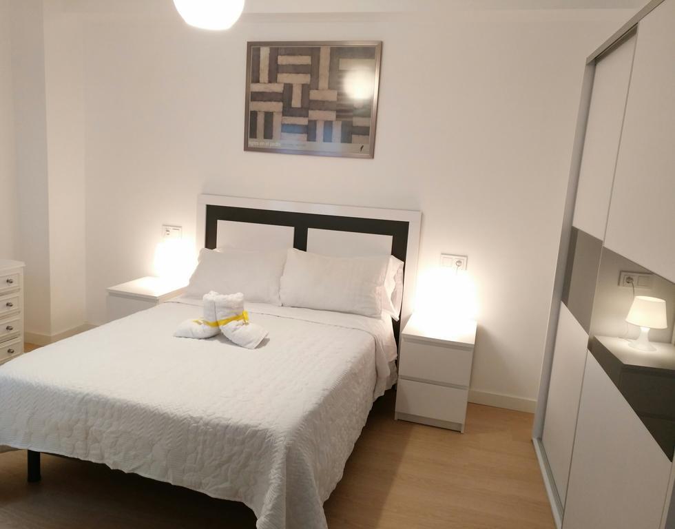 Appartement Lavadero De La Cruz *