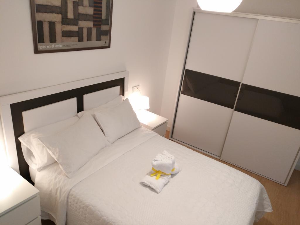 Lavadero De La Cruz Appartement Granada