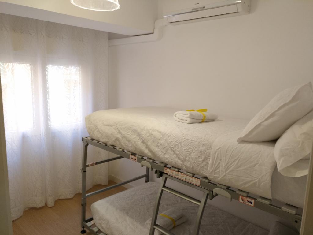 Lavadero De La Cruz Appartement Grenade