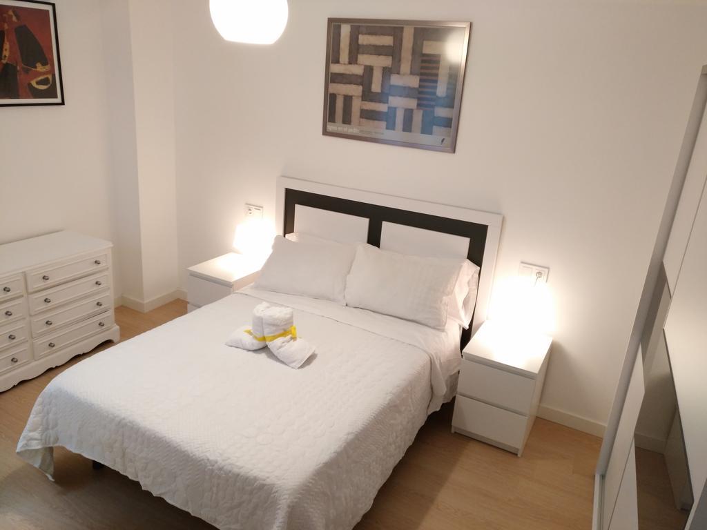 Appartement Lavadero De La Cruz Grenade