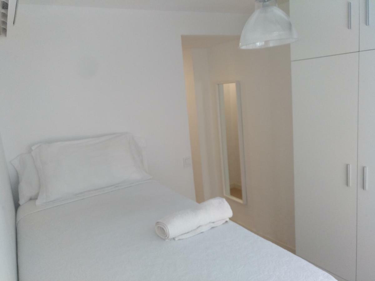 Appartement Lavadero De La Cruz Grenade