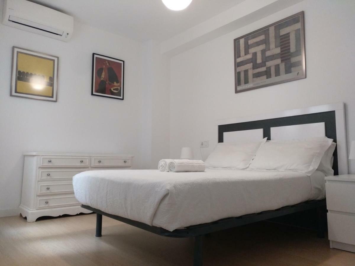Lavadero De La Cruz Appartement *