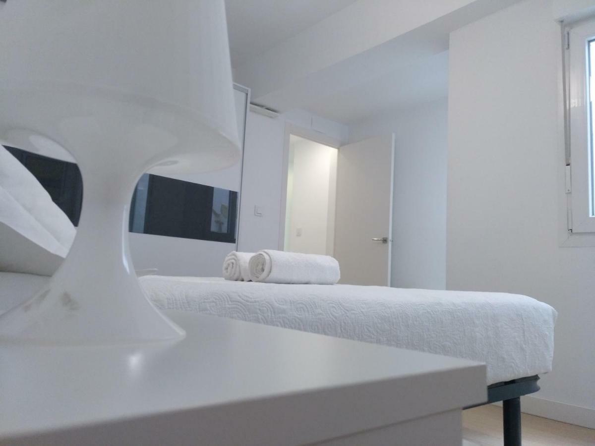 Appartement Lavadero De La Cruz