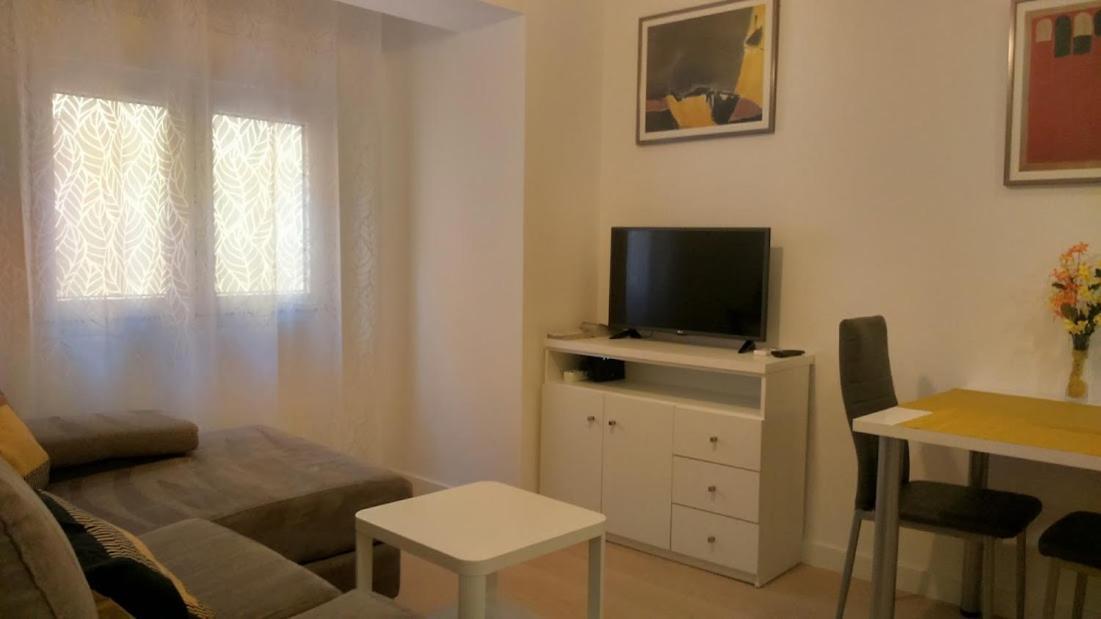 Appartement Lavadero De La Cruz