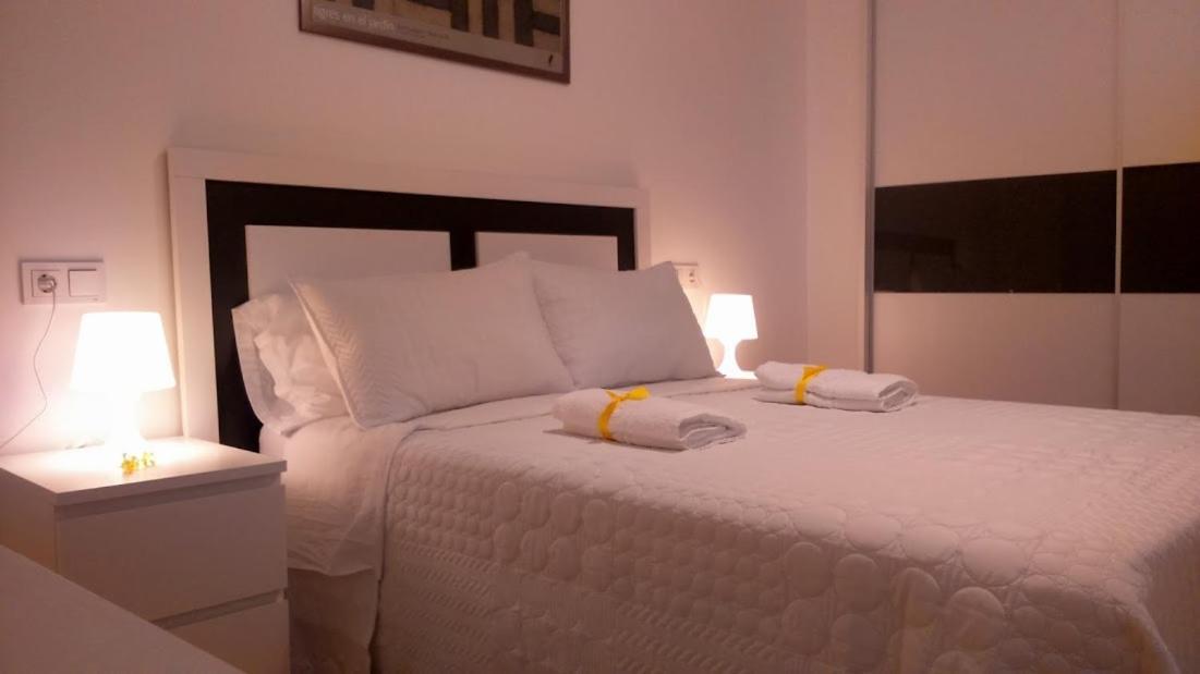Appartement Lavadero De La Cruz