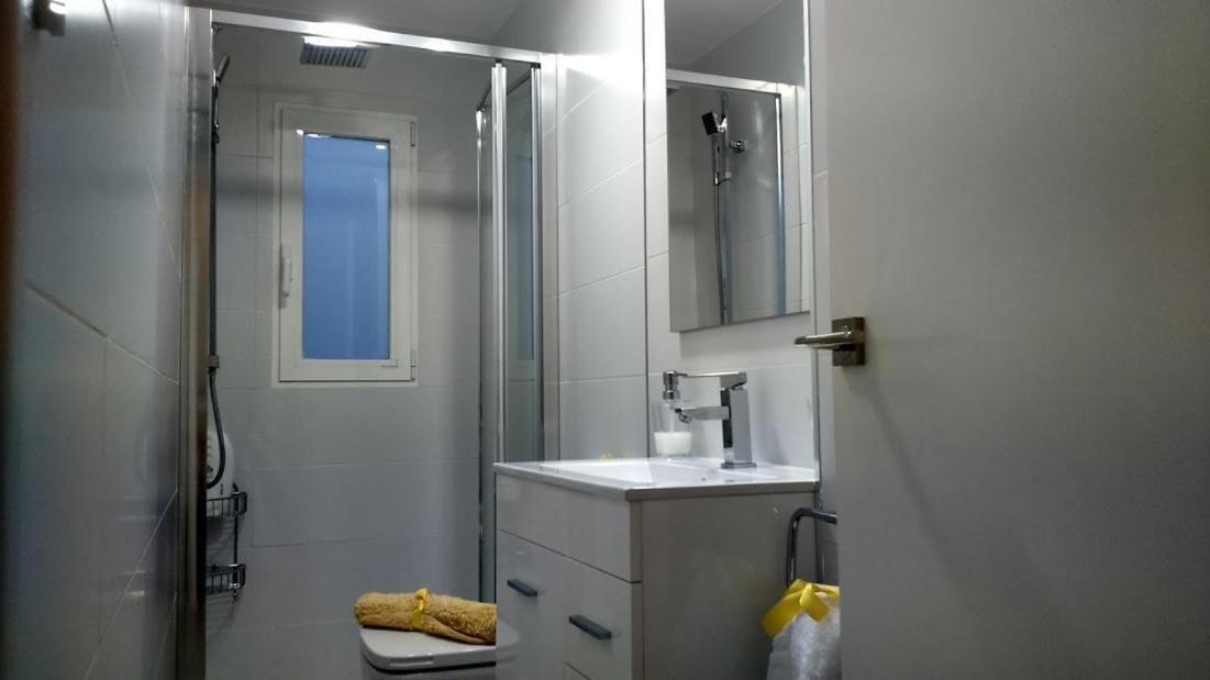 Lavadero De La Cruz Appartement