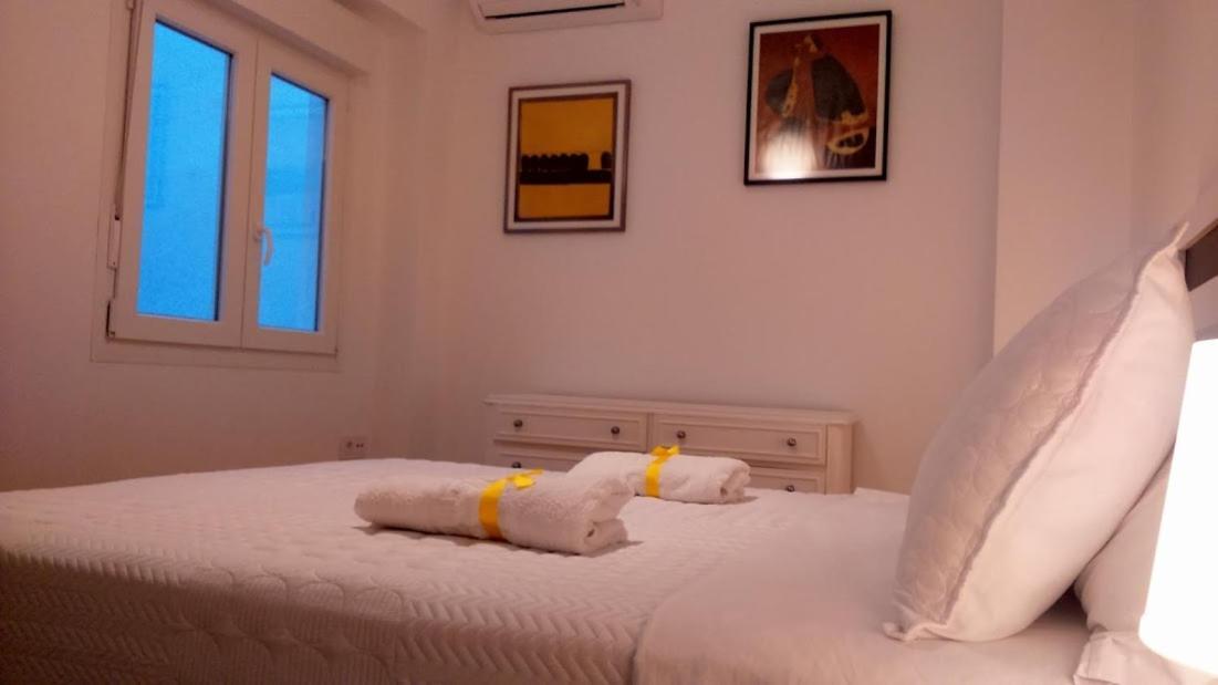 Appartement Lavadero De La Cruz Grenade