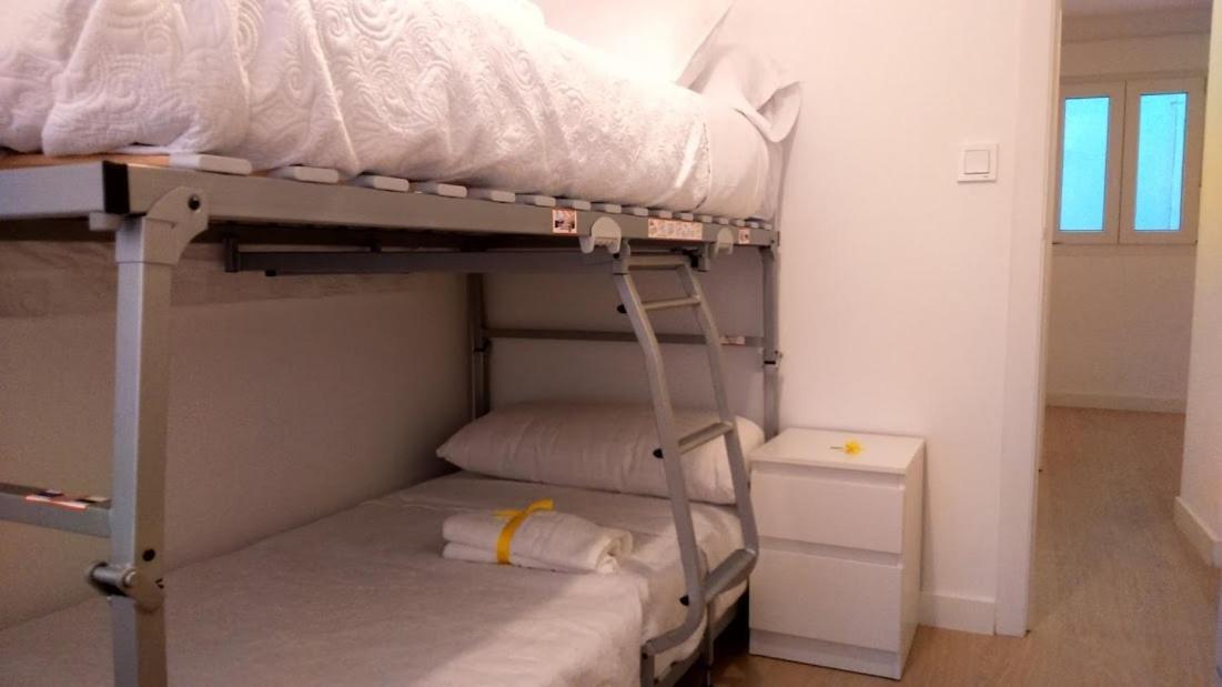 Appartement Lavadero De La Cruz