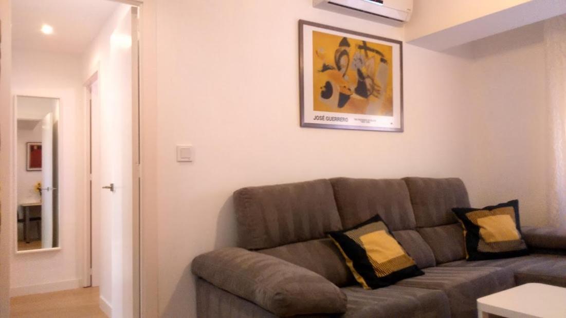 Appartement Lavadero De La Cruz *